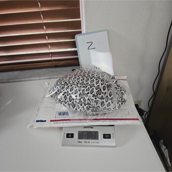 Joie Women's Blouson Sleeveless 100% Silk Lined Midi Dress Geometric Cocktail M - Picture 12 of 12